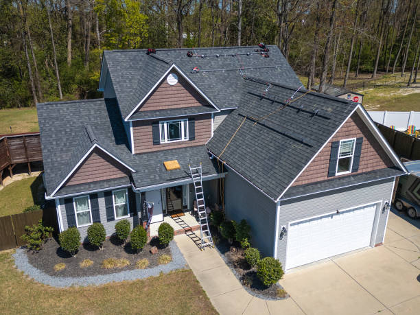 Best Steel Roofing  in Peppermill Village, MD